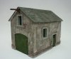 RT-Diorama 35170 European Barn 1/35